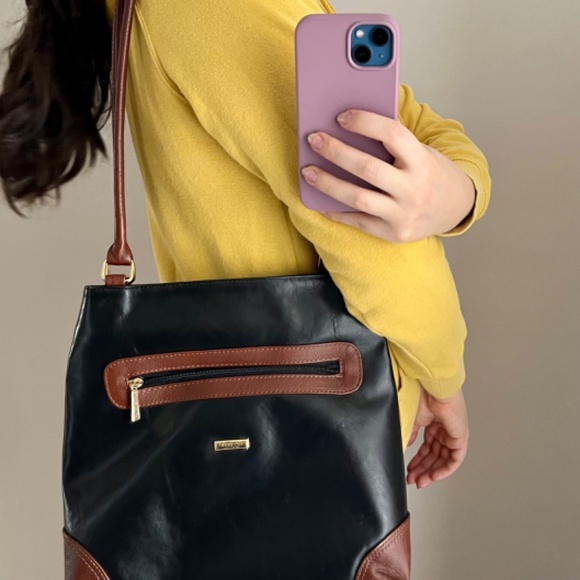 Valentino di Paolo shoulder bag - Picture 2 of 14